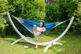 amazonas-hamak-santana-blue-material-stelaza-inny