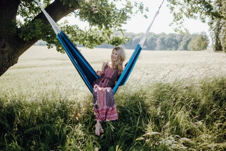 amazonas-hamak-santana-blue-szerokosc-materialu-1-cm