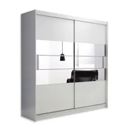 szafa-przesuwna-louis-02-200cm-biala-dwudrzwiowa-2d-pojemna-do-przedpokoju