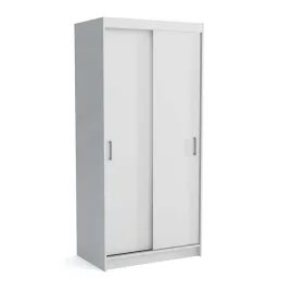 szafa-przesuwna-nico-1-110cm-biala-dwudrzwiowa-do-pokoju-sypialni