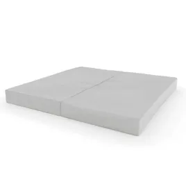 skladany-materac-dwuczesciowy-pod-drabinke-100x100x10-cm-kometa-popielaty