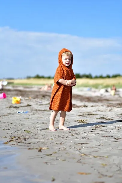 filibabba-poncho-zigzag-rust-stan-nowy-szerokosc-produktu-40-cm