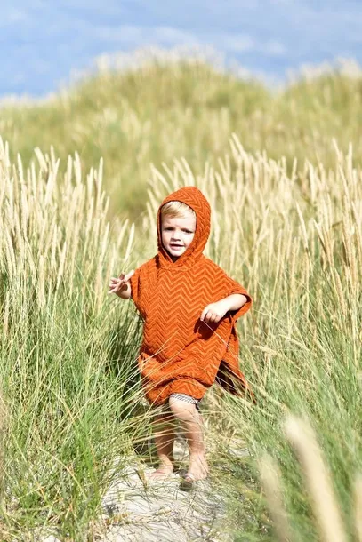 filibabba-poncho-zigzag-rust-stan-nowy-material-dominujacy-bawelna