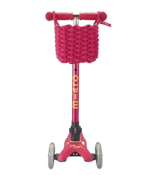 micro-koszyk-na-hulajnoge-rose-rodzaj-przedni