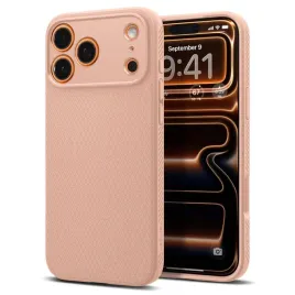 etui-spigen-liquid-air-na-iphone-17-pro-tytanowo-rozowe