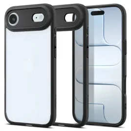 etui-spigen-ultra-hybrid-na-iphone-17-air-czarny-mat