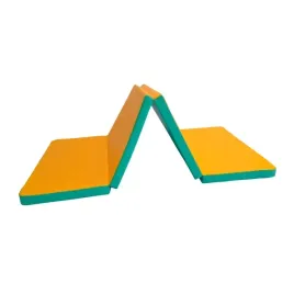 materac-gimnastyczny-gamma-200x100x10-cm-skladany-4-czesciowy-zielono-zolty