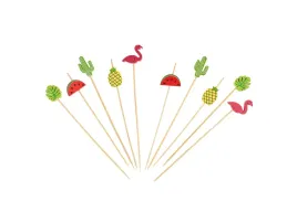 wykalaczki-do-koreczkow-mix-wzorow-12-cm-10-szt