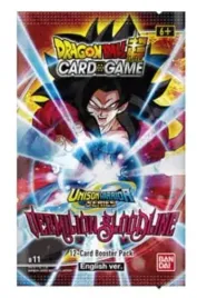 dragon-ball-scg-vermilion-bloodline-b11-booster-angielski-2nd-edition