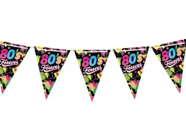 baner-flagi-80-s-forever-300-cm-1-szt