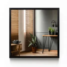 stylowe-lustro-w-ramie-mdf-50x50-cm