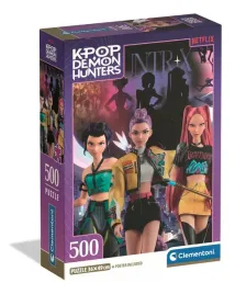puzzle-500-compact-k-pop-demon-hunters-clementoni