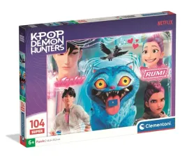 puzzle-104-super-kpop-demon-hunters-clementoni