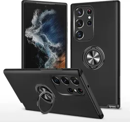 etui-plecki-samsung-galaxy-s23-ultra-pierscien-obrotowa-podstawka-czarny