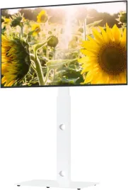 stojak-podlogowy-tv-30-70-cali-led-regulowany-bontec-do-40kg-bialy