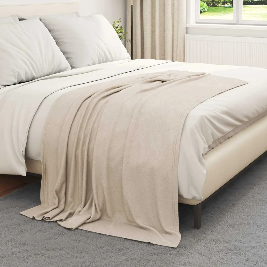 koc-bezowy-170-x-130-cm-polar-stan-nowy