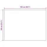koc-bialy-150-x-130-cm-polar-rodzaj-koc