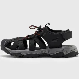 sandaly-chlopiece-4f-buty-sportowe-na-rzepy-letnie-wygodne-czarne-35