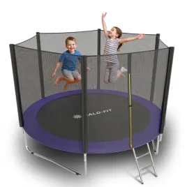 trampolina-ogrodowa-dla-dzieci-305cm-z-siatka-10ft-150kg-halo-fit