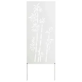 ekran-zapewniajacy-prywatnosc-w-ogrodzie-bialy-50-x-140-cm