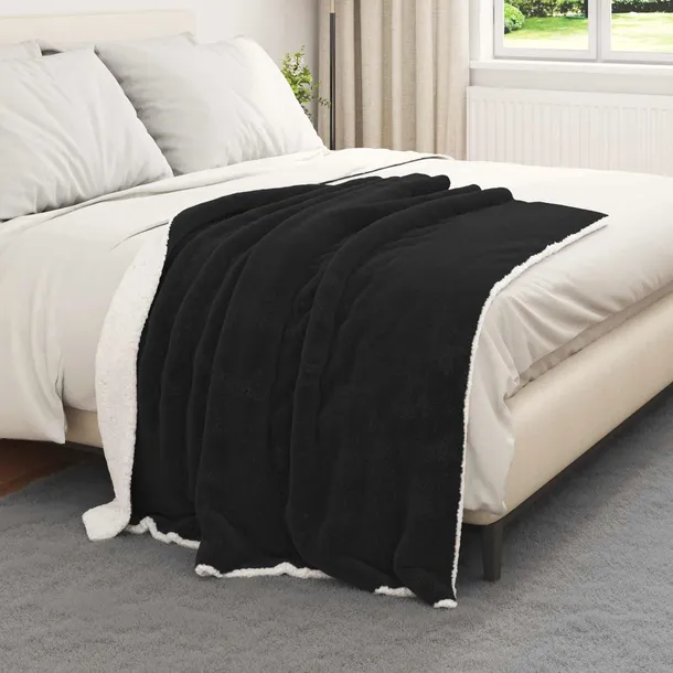 koc-czarny-130-x-150-cm-polar-kolor-czarny