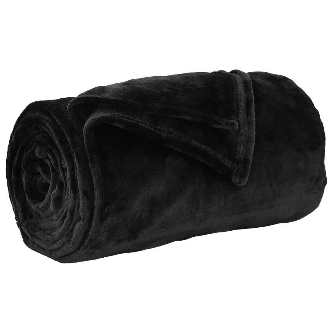 koc-czarny-130-x-150-cm-polar-stan-nowy