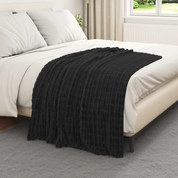 koc-czarny-150-x-130-cm-polar-kolor-czarny