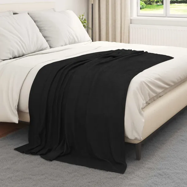 koc-czarny-170-x-130-cm-polar-kolor-czarny