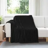 koc-czarny-200-x-150-cm-polar-stan-nowy