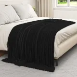 koc-czarny-200-x-150-cm-polar-kolor-czarny