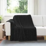 koc-czarny-200-x-150-cm-polar-stan-nowy