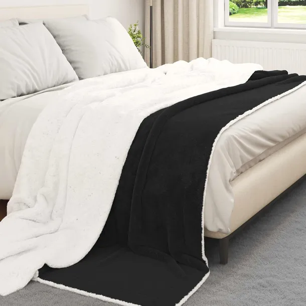 koc-czarny-220-x-240-cm-polar-kolor-czarny