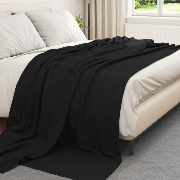 koc-czarny-240-x-220-cm-polar-kolor-czarny