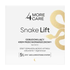 more4care-snake-lift-odbudowujacy-krem-przeciwzmarszczkowy-na-noc-50ml