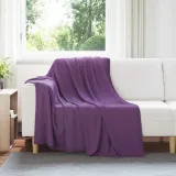 koc-fioletowy-200-x-150-cm-polar-stan-nowy