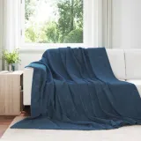 koc-granatowy-220-x-240-cm-polar-stan-nowy
