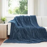 koc-granatowy-240-x-220-cm-polar-stan-nowy
