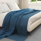 koc-granatowy-270-x-240-cm-polar-material-wykonania-polar