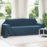 koc-granatowy-350-x-270-cm-polar-stan-nowy