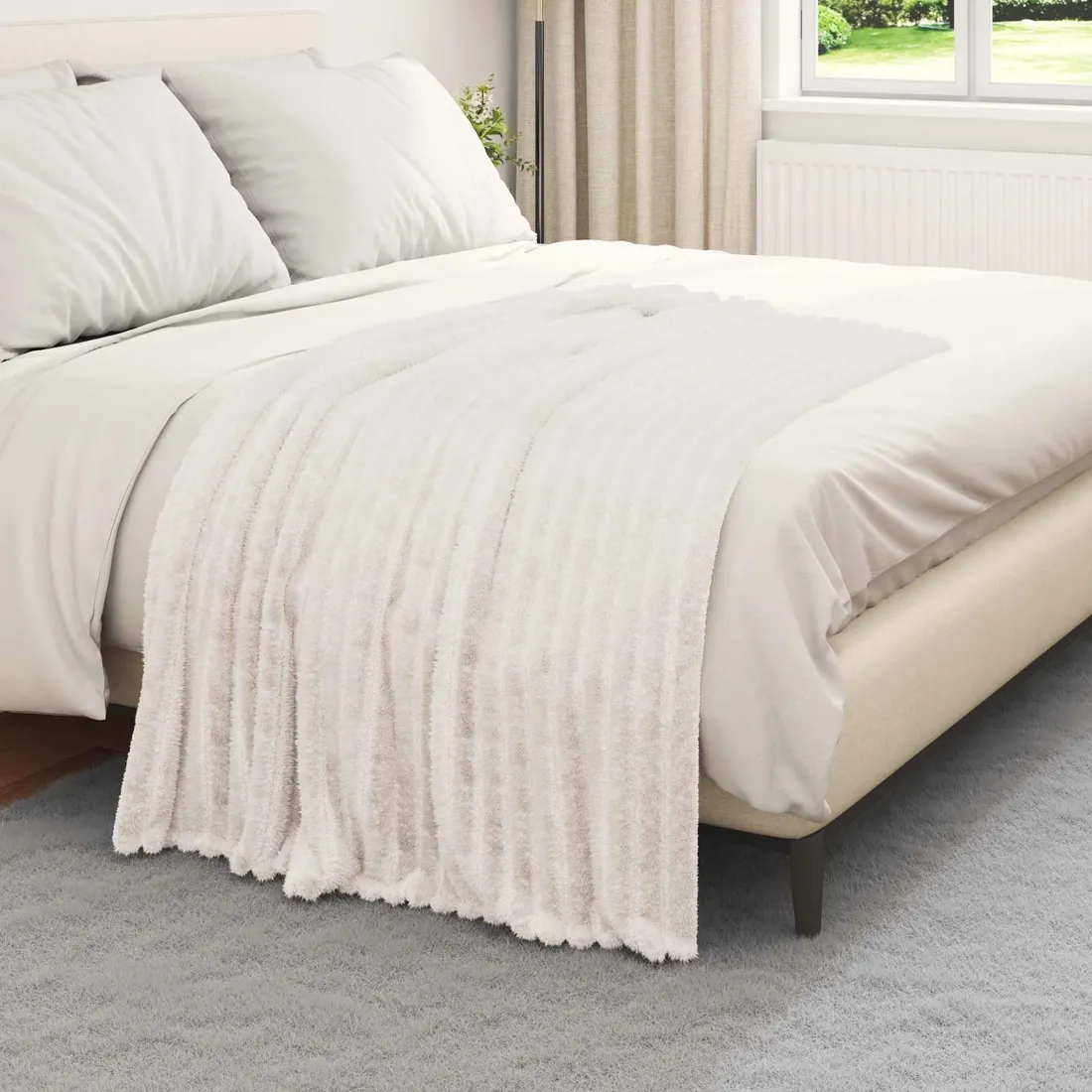 koc-kremowy-150-x-130-cm-polar-stan-nowy