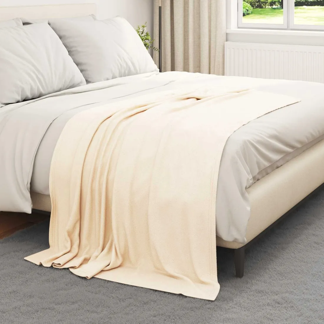 koc-kremowy-170-x-130-cm-polar-stan-nowy