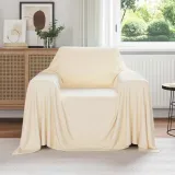koc-kremowy-210-x-140-cm-polar-stan-nowy