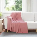 koc-rozowy-170-x-130-cm-polar-stan-nowy