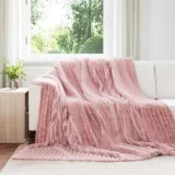 koc-rozowy-240-x-220-cm-polar-stan-nowy