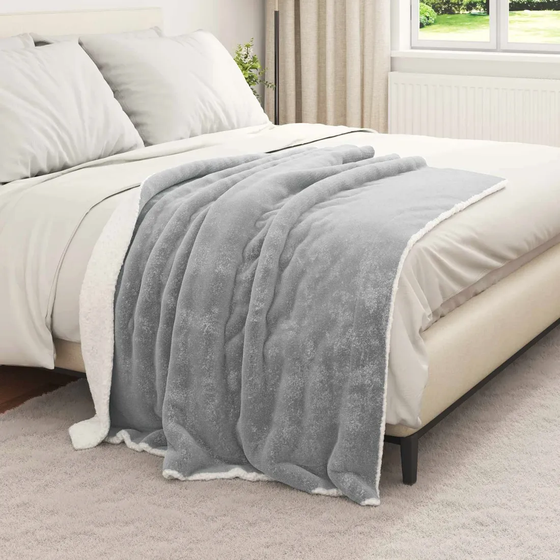 koc-szary-130-x-150-cm-polar-stan-nowy