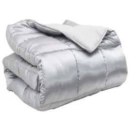 zimowa-koldra-srebrny-155-x-220-cm-satyna-i-mikrofibra