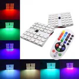 2x-plytka-do-wnetrza-rgb-24-led-pilot-w5w-c5w-c10