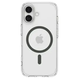 etui-spigen-ultra-hybrid-magsafe-na-iphone-17-przezroczysto-szare