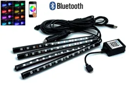 led-oswietlenie-wnetrza-kabiny-auta-rgb-bluetoth