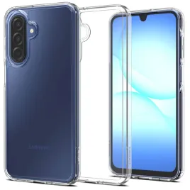 etui-spigen-ultra-hybrid-na-samsung-galaxy-a17-przezroczyste